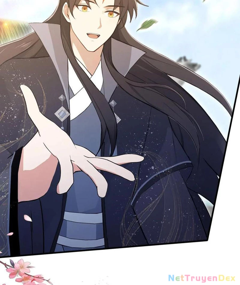 Hoá Ra Ta Đã Vô Địch Từ Lâu Chapter 230 - Trang 4