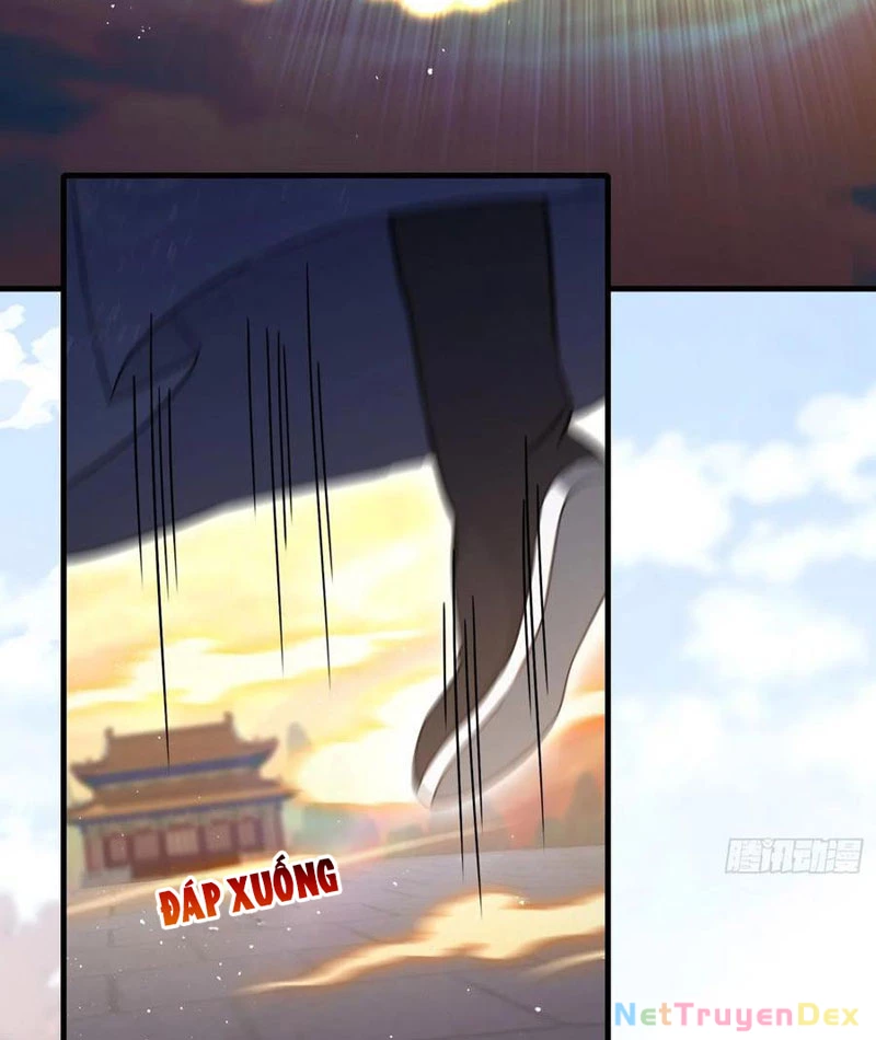 Hoá Ra Ta Đã Vô Địch Từ Lâu Chapter 230 - Trang 4