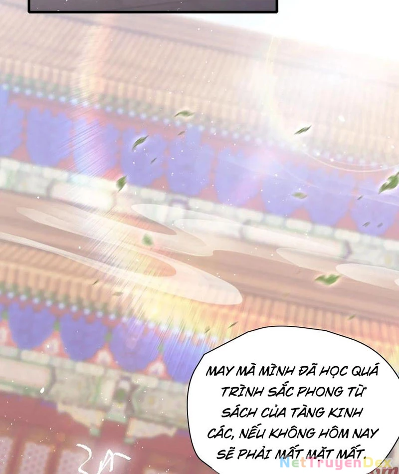 Hoá Ra Ta Đã Vô Địch Từ Lâu Chapter 230 - Trang 4