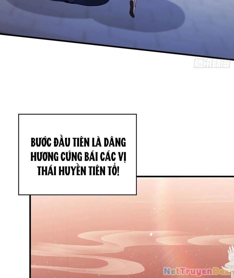 Hoá Ra Ta Đã Vô Địch Từ Lâu Chapter 230 - Trang 4