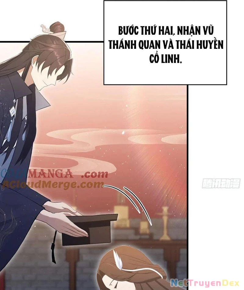 Hoá Ra Ta Đã Vô Địch Từ Lâu Chapter 230 - Trang 4