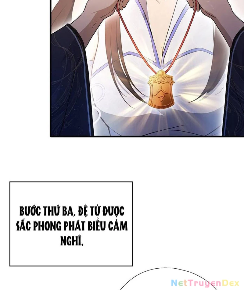 Hoá Ra Ta Đã Vô Địch Từ Lâu Chapter 230 - Trang 4