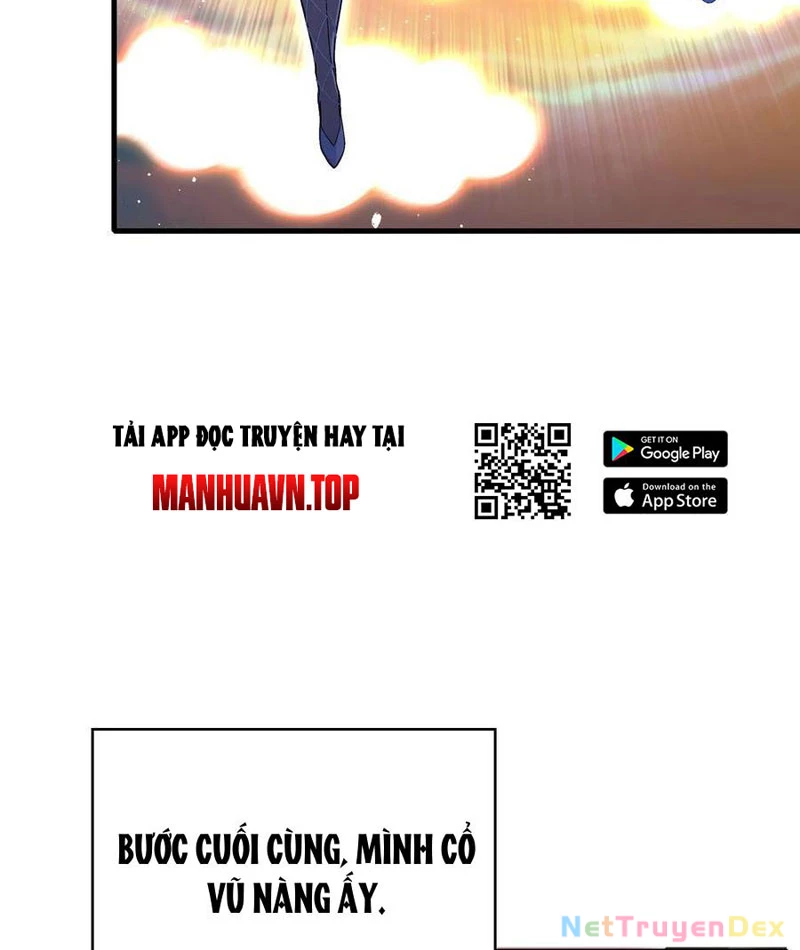 Hoá Ra Ta Đã Vô Địch Từ Lâu Chapter 230 - Trang 4