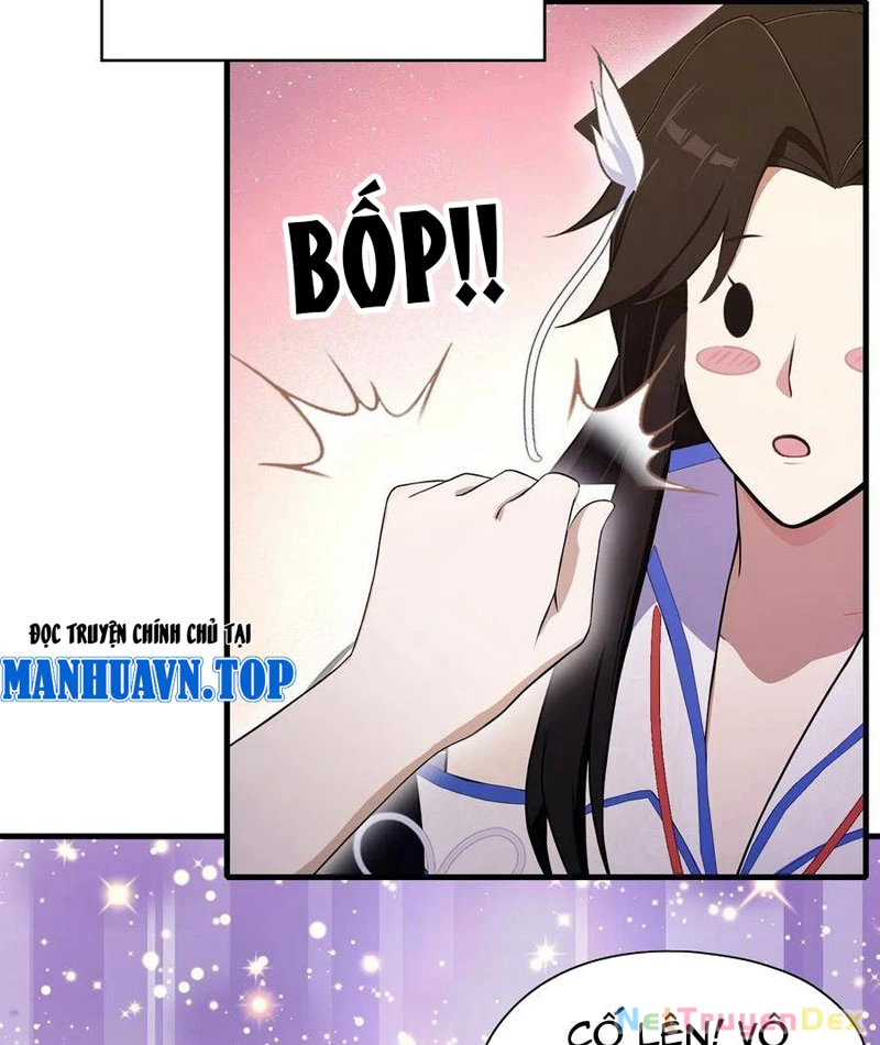 Hoá Ra Ta Đã Vô Địch Từ Lâu Chapter 230 - Trang 4