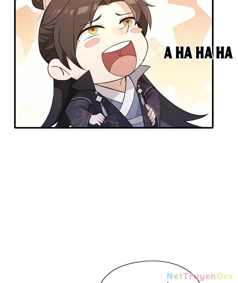 Hoá Ra Ta Đã Vô Địch Từ Lâu Chapter 230 - Trang 4