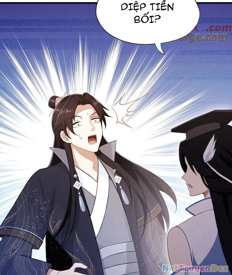 Hoá Ra Ta Đã Vô Địch Từ Lâu Chapter 230 - Trang 4