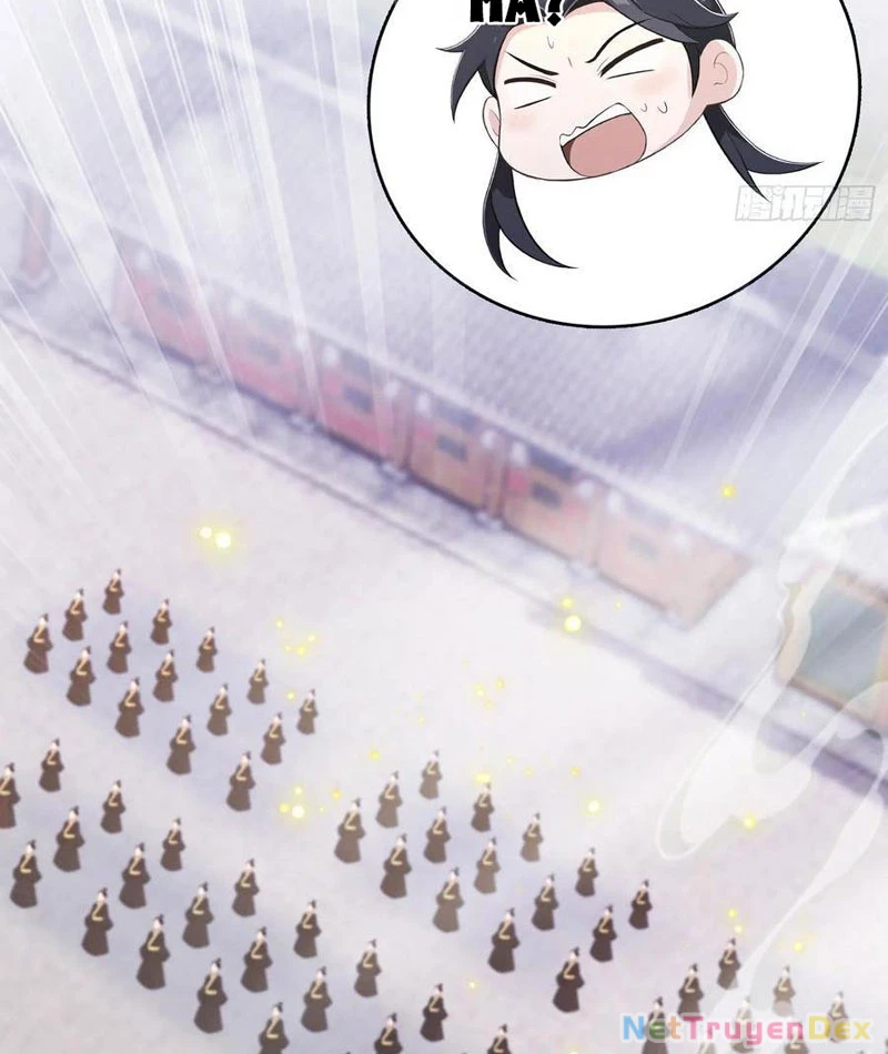 Hoá Ra Ta Đã Vô Địch Từ Lâu Chapter 230 - Trang 4