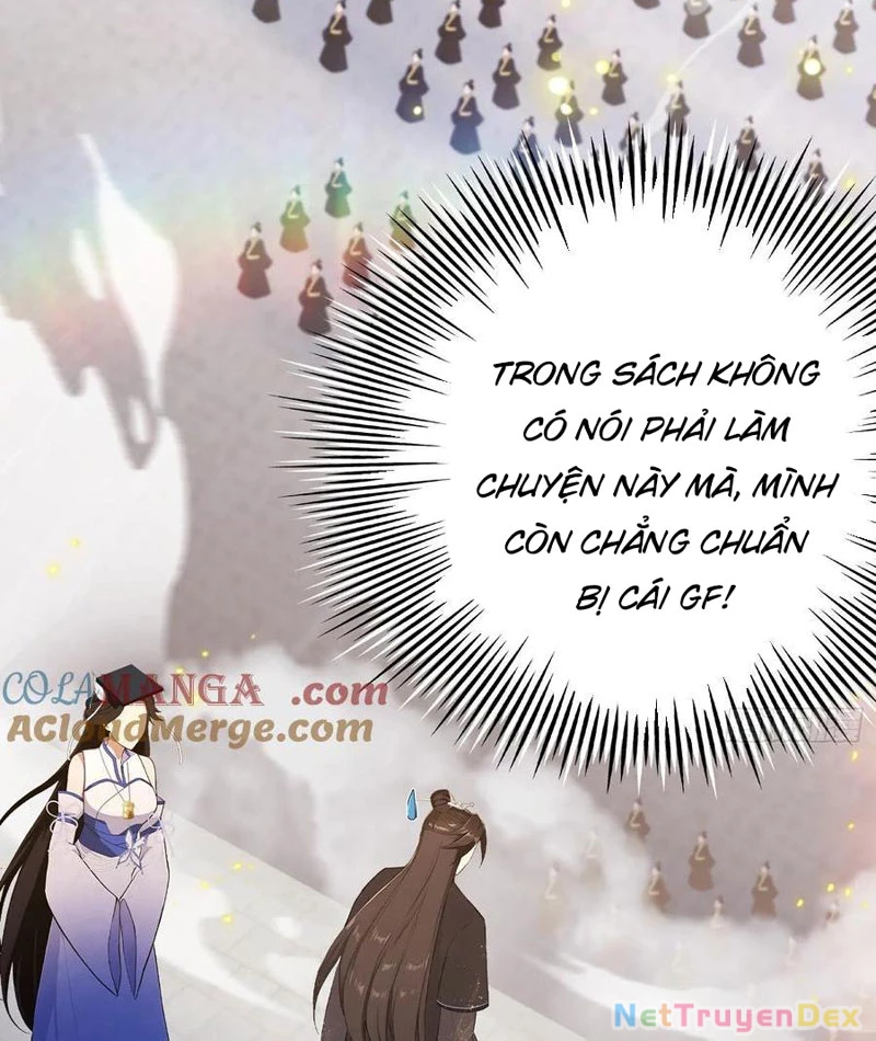 Hoá Ra Ta Đã Vô Địch Từ Lâu Chapter 230 - Trang 4