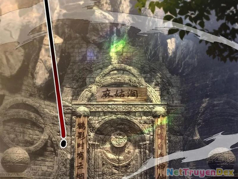 Hồng Hoang: Bắt Đầu Từ Việc Nhận Minh Hà Làm Con Gái Nuôi Chapter 22 - Trang 3