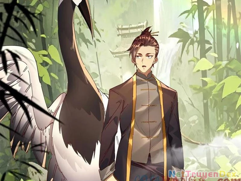 Hồng Hoang: Bắt Đầu Từ Việc Nhận Minh Hà Làm Con Gái Nuôi Chapter 22 - Trang 3