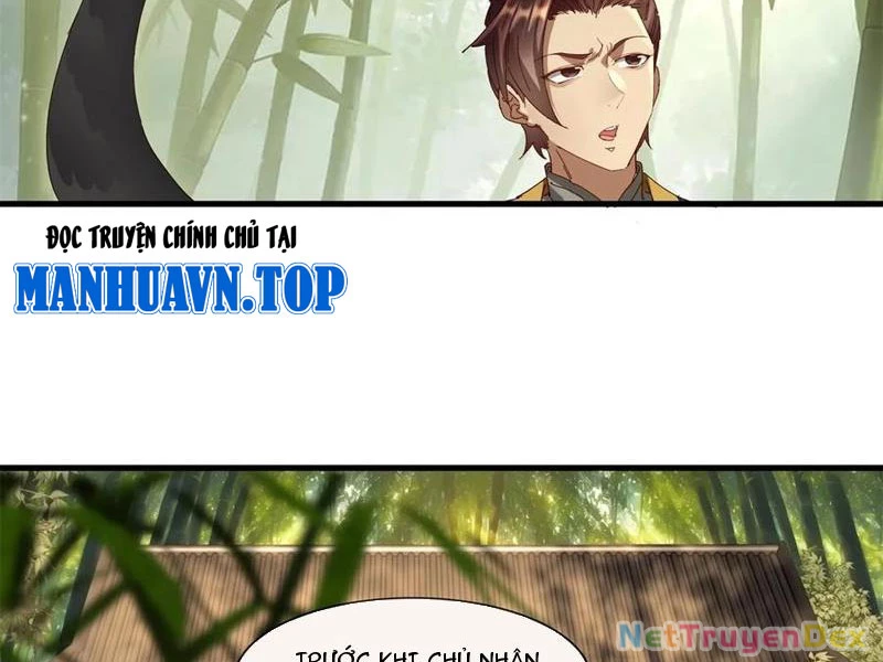 Hồng Hoang: Bắt Đầu Từ Việc Nhận Minh Hà Làm Con Gái Nuôi Chapter 22 - Trang 3