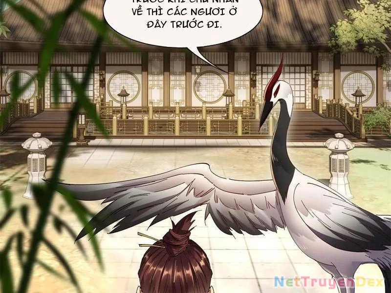 Hồng Hoang: Bắt Đầu Từ Việc Nhận Minh Hà Làm Con Gái Nuôi Chapter 22 - Trang 3