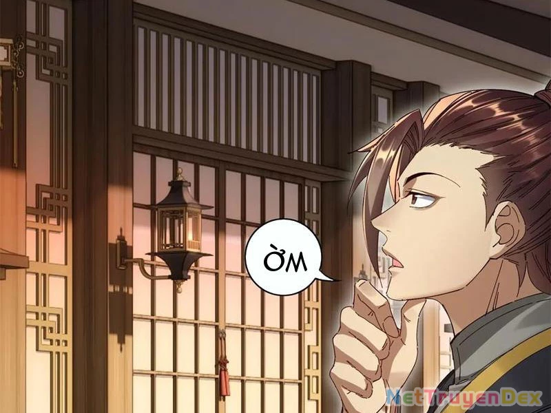 Hồng Hoang: Bắt Đầu Từ Việc Nhận Minh Hà Làm Con Gái Nuôi Chapter 22 - Trang 3