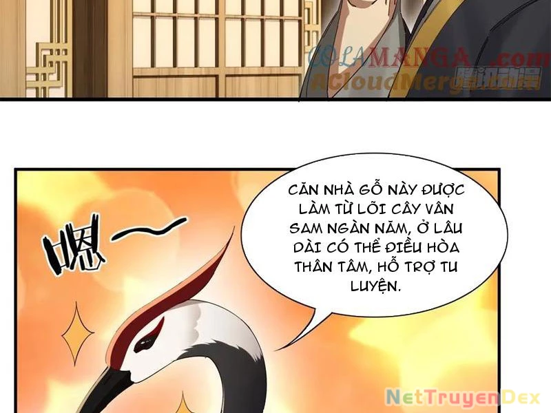 Hồng Hoang: Bắt Đầu Từ Việc Nhận Minh Hà Làm Con Gái Nuôi Chapter 22 - Trang 3