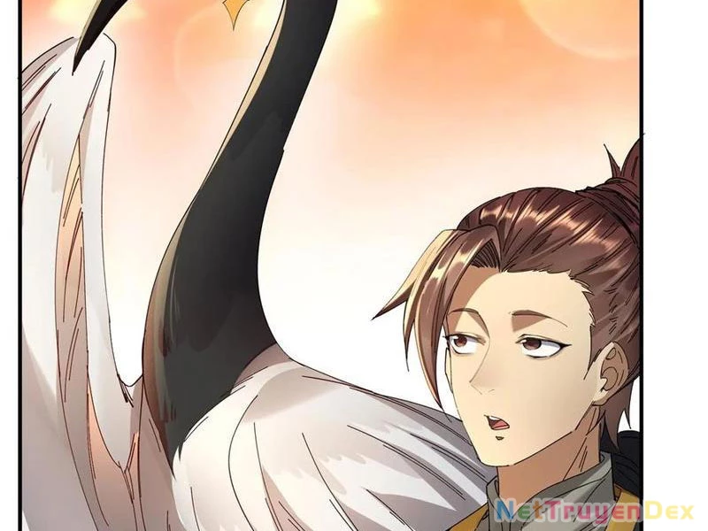 Hồng Hoang: Bắt Đầu Từ Việc Nhận Minh Hà Làm Con Gái Nuôi Chapter 22 - Trang 3