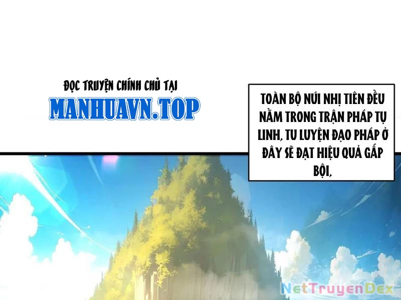 Hồng Hoang: Bắt Đầu Từ Việc Nhận Minh Hà Làm Con Gái Nuôi Chapter 22 - Trang 3