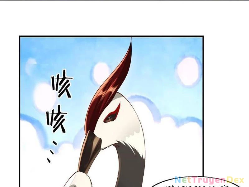 Hồng Hoang: Bắt Đầu Từ Việc Nhận Minh Hà Làm Con Gái Nuôi Chapter 22 - Trang 3