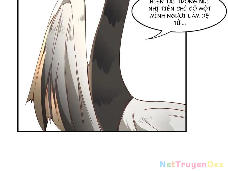 Hồng Hoang: Bắt Đầu Từ Việc Nhận Minh Hà Làm Con Gái Nuôi Chapter 22 - Trang 3