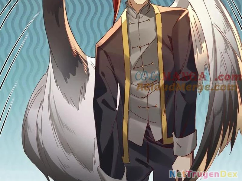 Hồng Hoang: Bắt Đầu Từ Việc Nhận Minh Hà Làm Con Gái Nuôi Chapter 22 - Trang 3