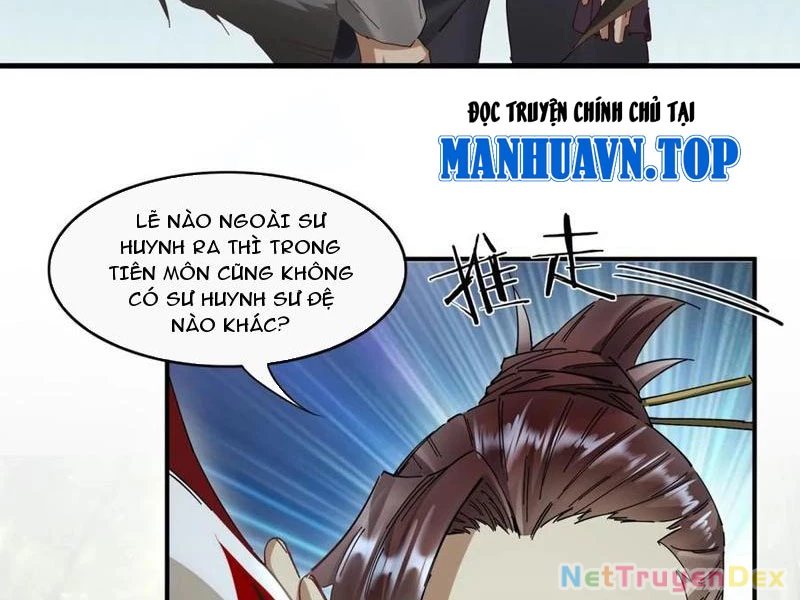 Hồng Hoang: Bắt Đầu Từ Việc Nhận Minh Hà Làm Con Gái Nuôi Chapter 22 - Trang 3