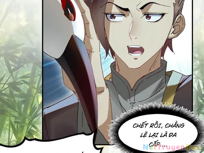 Hồng Hoang: Bắt Đầu Từ Việc Nhận Minh Hà Làm Con Gái Nuôi Chapter 22 - Trang 3