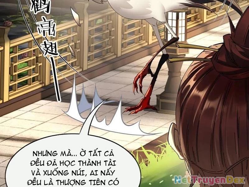 Hồng Hoang: Bắt Đầu Từ Việc Nhận Minh Hà Làm Con Gái Nuôi Chapter 22 - Trang 3