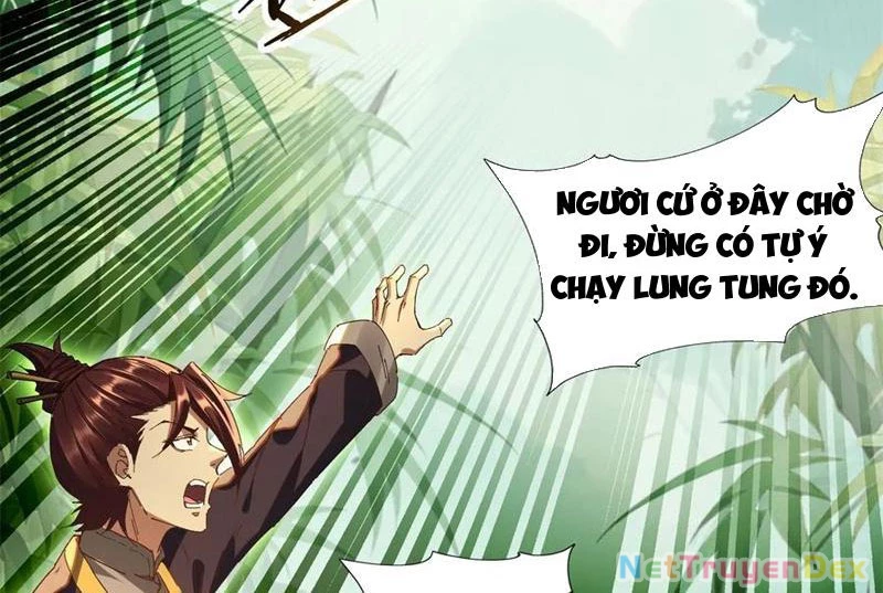 Hồng Hoang: Bắt Đầu Từ Việc Nhận Minh Hà Làm Con Gái Nuôi Chapter 22 - Trang 3