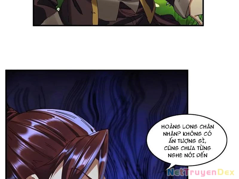 Hồng Hoang: Bắt Đầu Từ Việc Nhận Minh Hà Làm Con Gái Nuôi Chapter 22 - Trang 3