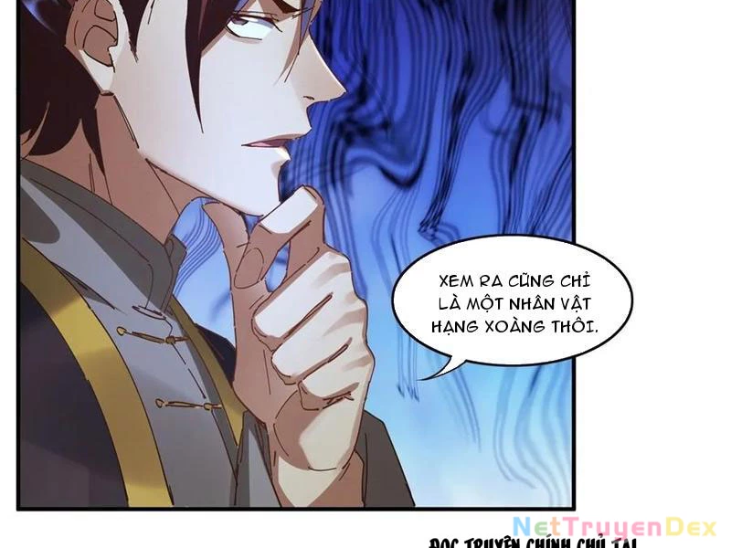 Hồng Hoang: Bắt Đầu Từ Việc Nhận Minh Hà Làm Con Gái Nuôi Chapter 22 - Trang 3