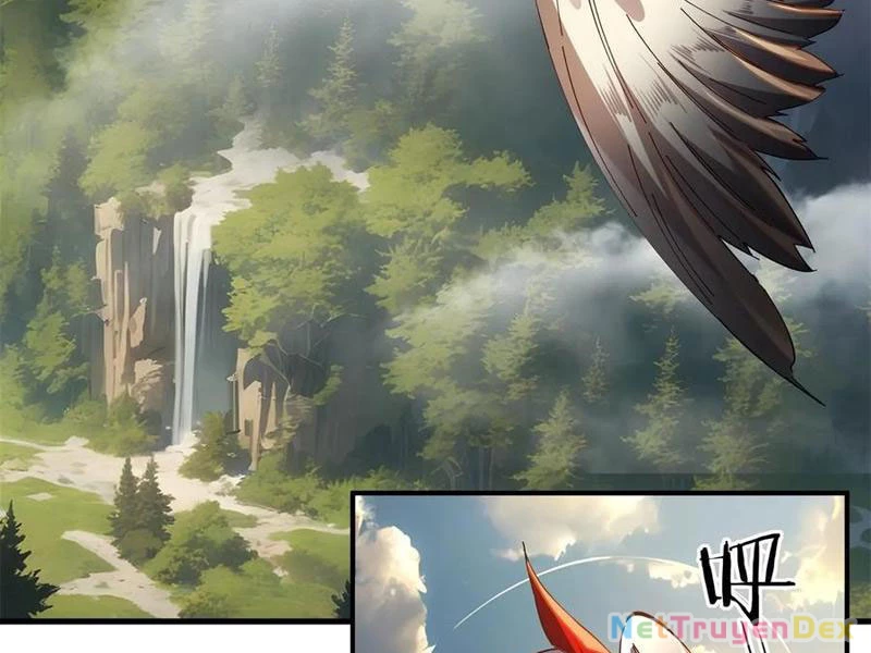 Hồng Hoang: Bắt Đầu Từ Việc Nhận Minh Hà Làm Con Gái Nuôi Chapter 22 - Trang 3