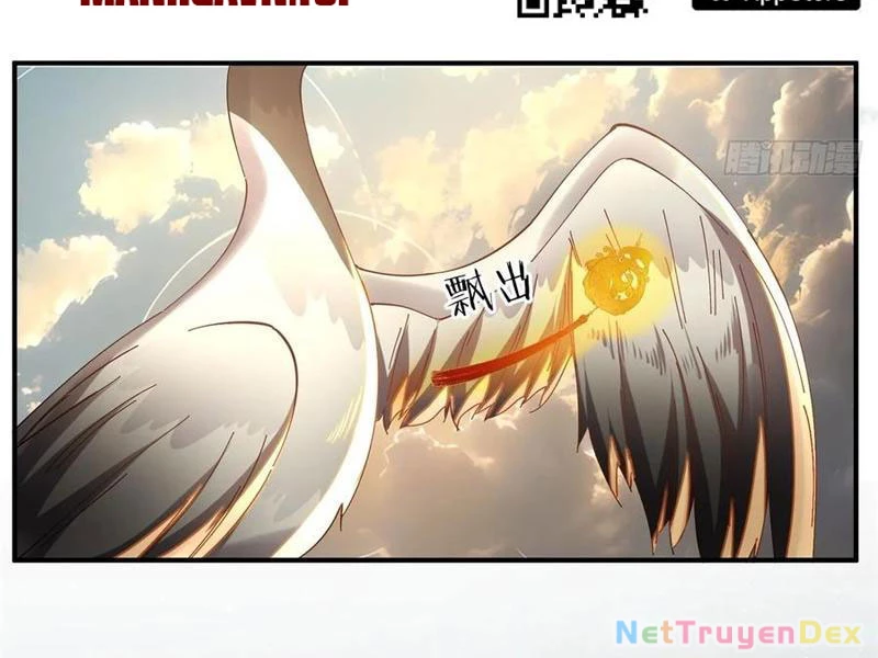 Hồng Hoang: Bắt Đầu Từ Việc Nhận Minh Hà Làm Con Gái Nuôi Chapter 22 - Trang 3