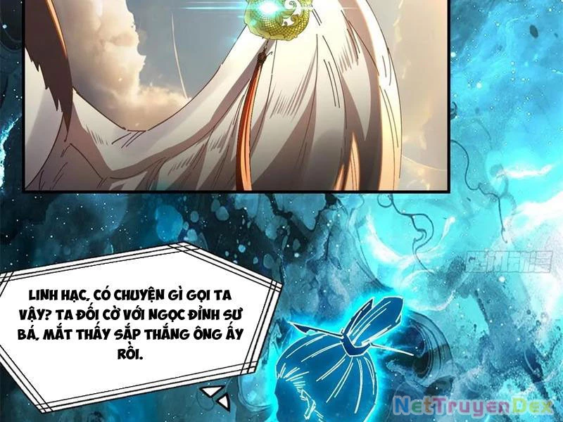 Hồng Hoang: Bắt Đầu Từ Việc Nhận Minh Hà Làm Con Gái Nuôi Chapter 22 - Trang 3