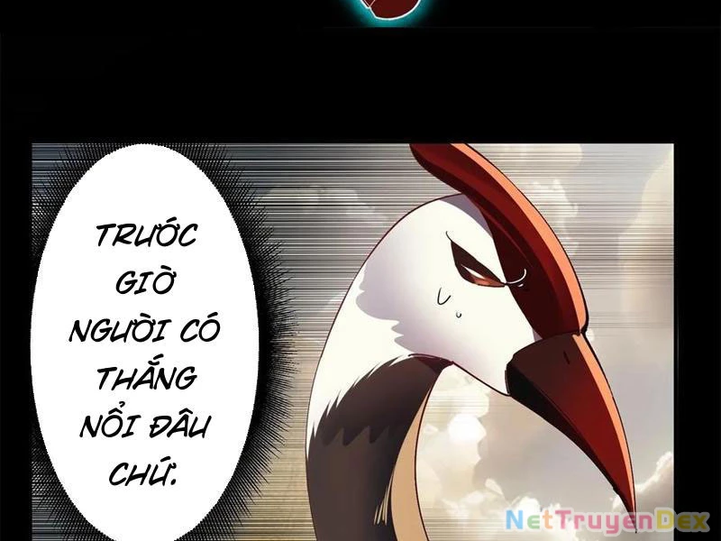 Hồng Hoang: Bắt Đầu Từ Việc Nhận Minh Hà Làm Con Gái Nuôi Chapter 22 - Trang 3