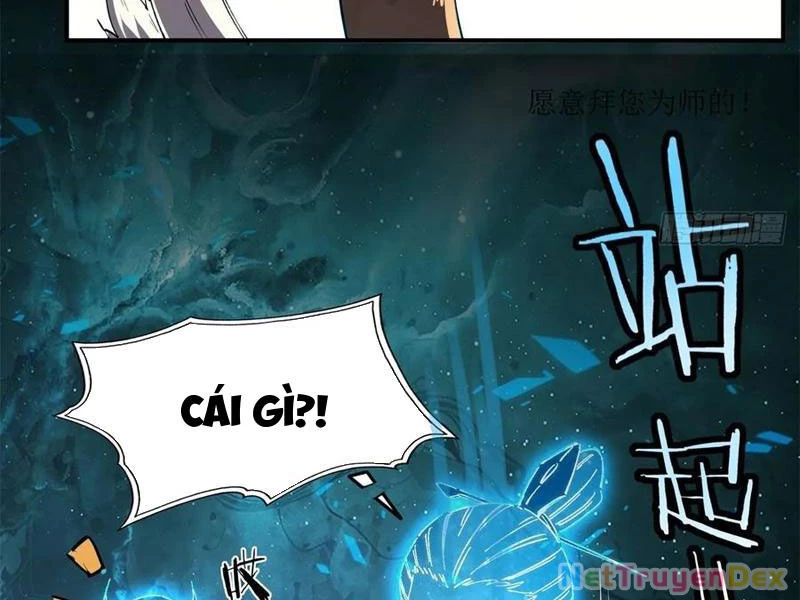 Hồng Hoang: Bắt Đầu Từ Việc Nhận Minh Hà Làm Con Gái Nuôi Chapter 22 - Trang 3