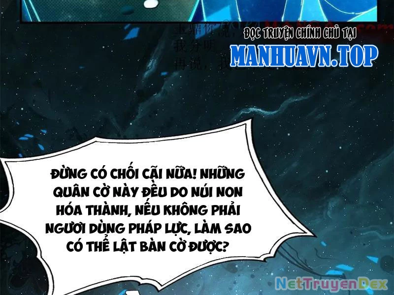 Hồng Hoang: Bắt Đầu Từ Việc Nhận Minh Hà Làm Con Gái Nuôi Chapter 22 - Trang 3