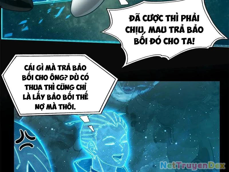 Hồng Hoang: Bắt Đầu Từ Việc Nhận Minh Hà Làm Con Gái Nuôi Chapter 22 - Trang 3