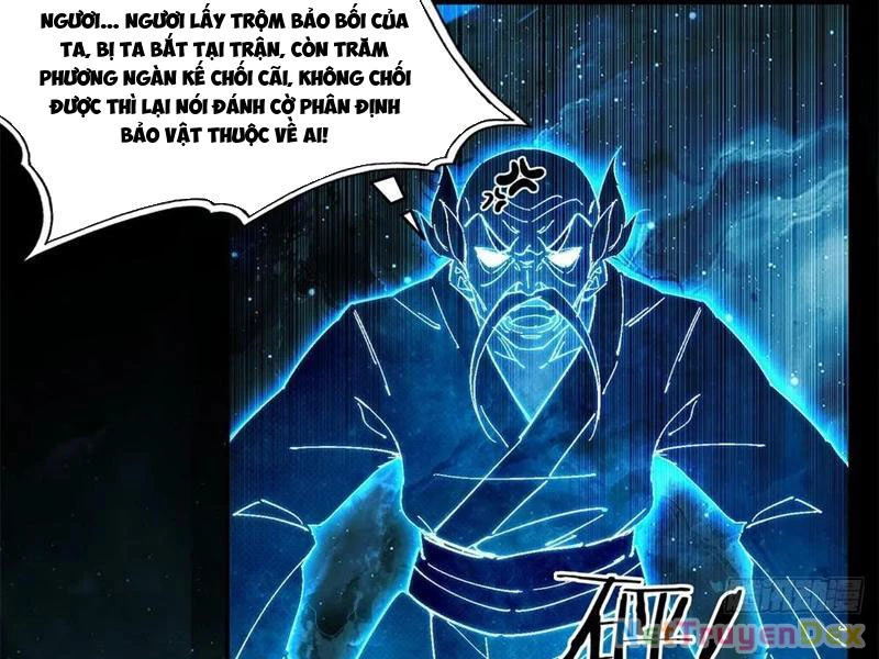 Hồng Hoang: Bắt Đầu Từ Việc Nhận Minh Hà Làm Con Gái Nuôi Chapter 22 - Trang 3
