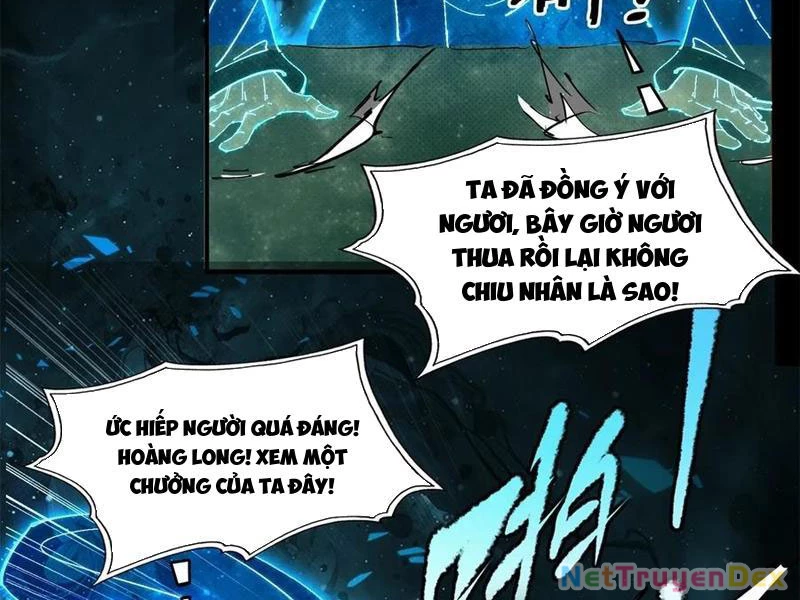 Hồng Hoang: Bắt Đầu Từ Việc Nhận Minh Hà Làm Con Gái Nuôi Chapter 22 - Trang 3