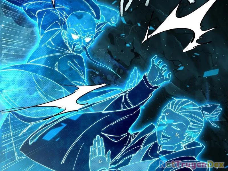 Hồng Hoang: Bắt Đầu Từ Việc Nhận Minh Hà Làm Con Gái Nuôi Chapter 22 - Trang 3