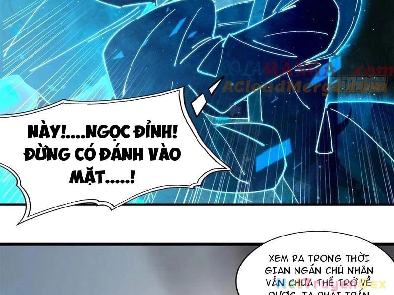 Hồng Hoang: Bắt Đầu Từ Việc Nhận Minh Hà Làm Con Gái Nuôi Chapter 22 - Trang 3