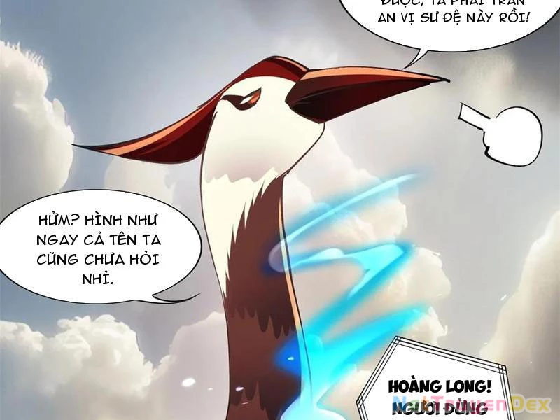 Hồng Hoang: Bắt Đầu Từ Việc Nhận Minh Hà Làm Con Gái Nuôi Chapter 22 - Trang 3