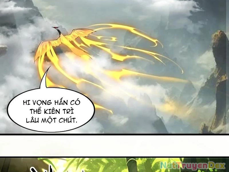 Hồng Hoang: Bắt Đầu Từ Việc Nhận Minh Hà Làm Con Gái Nuôi Chapter 22 - Trang 3