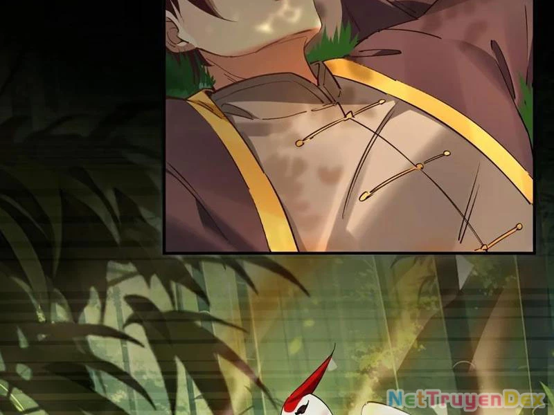 Hồng Hoang: Bắt Đầu Từ Việc Nhận Minh Hà Làm Con Gái Nuôi Chapter 22 - Trang 3