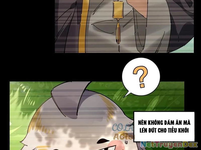 Hồng Hoang: Bắt Đầu Từ Việc Nhận Minh Hà Làm Con Gái Nuôi Chapter 22 - Trang 3