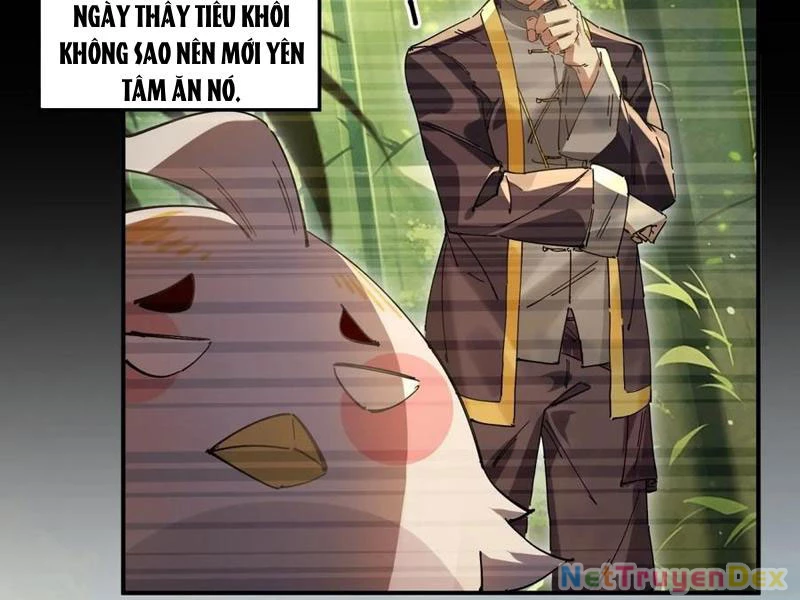 Hồng Hoang: Bắt Đầu Từ Việc Nhận Minh Hà Làm Con Gái Nuôi Chapter 22 - Trang 3