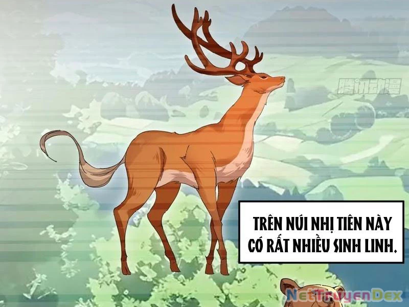 Hồng Hoang: Bắt Đầu Từ Việc Nhận Minh Hà Làm Con Gái Nuôi Chapter 22 - Trang 3