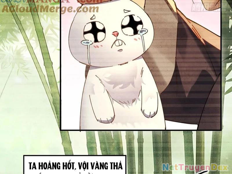 Hồng Hoang: Bắt Đầu Từ Việc Nhận Minh Hà Làm Con Gái Nuôi Chapter 22 - Trang 3