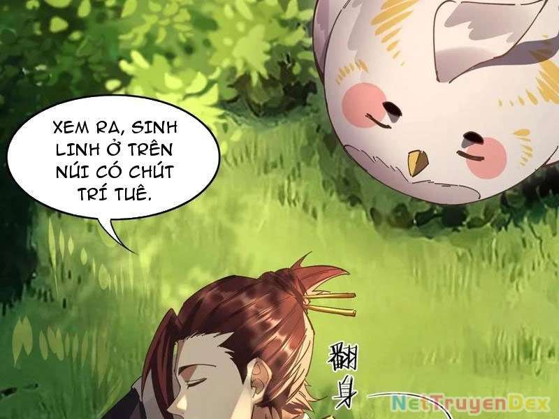 Hồng Hoang: Bắt Đầu Từ Việc Nhận Minh Hà Làm Con Gái Nuôi Chapter 22 - Trang 3