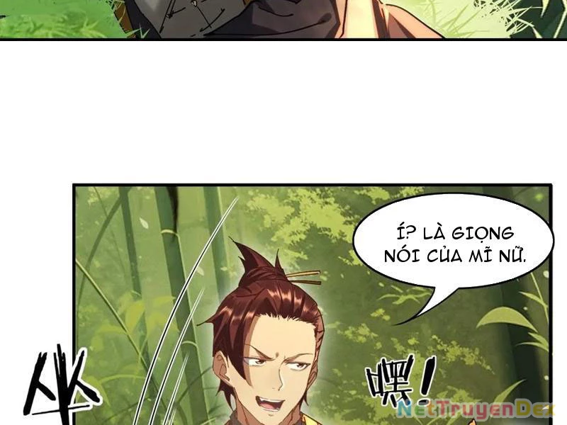 Hồng Hoang: Bắt Đầu Từ Việc Nhận Minh Hà Làm Con Gái Nuôi Chapter 22 - Trang 3