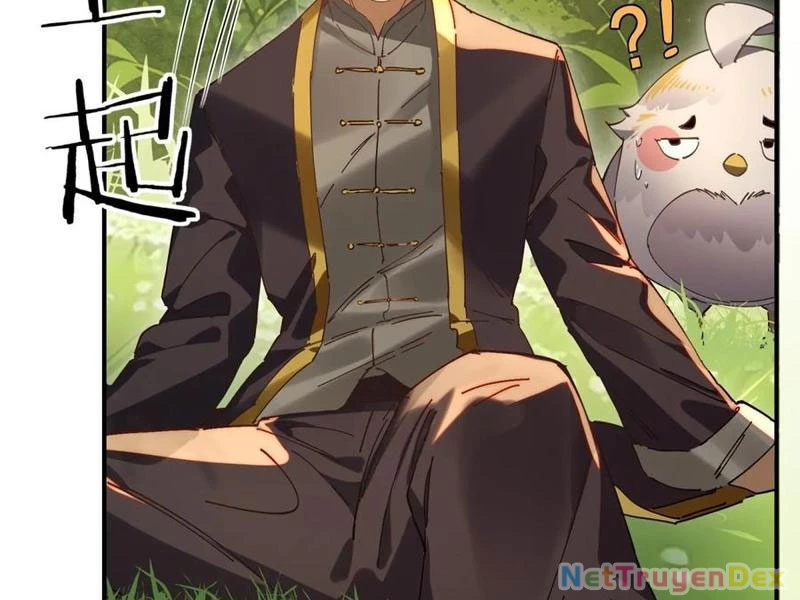 Hồng Hoang: Bắt Đầu Từ Việc Nhận Minh Hà Làm Con Gái Nuôi Chapter 22 - Trang 3